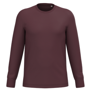 Unisex Long Sleeve T-shirt, miniatyr 2